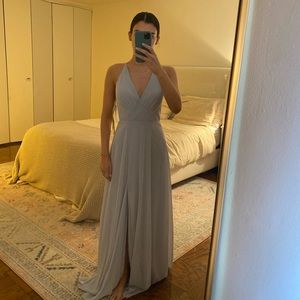 Jenny Yoo Bryce dress